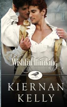 Wishful Thinking: A Club Raven Novel: 2