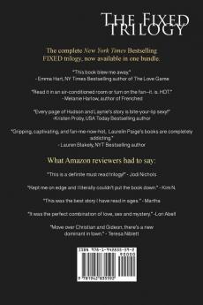 Fixed Trilogy