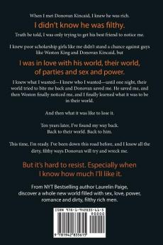 Dirty Filthy Rich Men