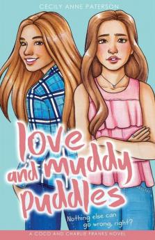 Love and Muddy Puddles: A Coco and Charlie Franks novel