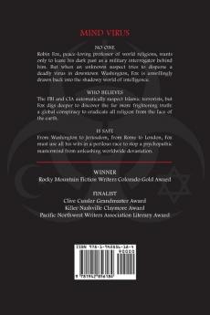 Mind Virus