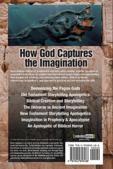 God Against the gods: Storytelling Imagination and Apologetics in the Bible