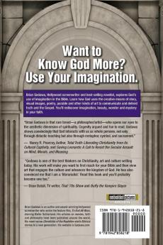 The Imagination of God