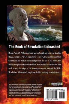 Tyrant: Rise of the Beast: 1 (Chronicles of the Apocalypse)