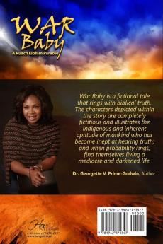 WAR Baby: A Ruach Elohim Parable