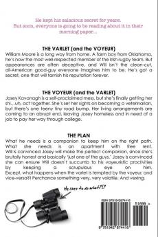 The Varlet and the Voyeur