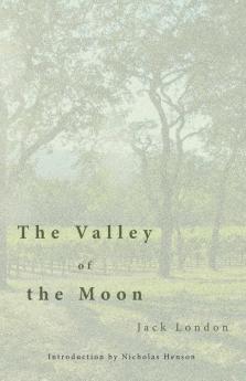 The Valley of the Moon