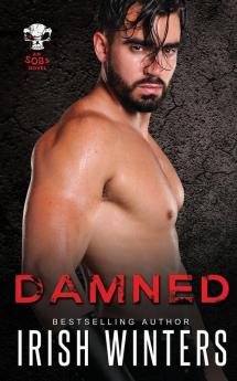 Damned: An SOBs Novel: 4