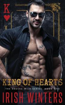 King of Hearts: 1 (Deuces Wild)