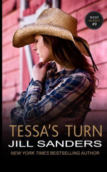 Tessa's Turn: 9 (West)