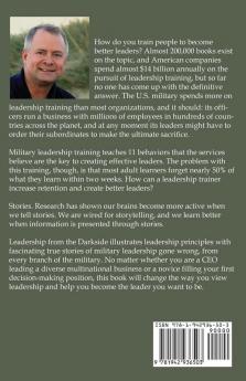 Leadership from the Darkside: There's Nothing More Instructive than a Bad Example