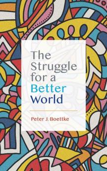 The Struggle for a Better World