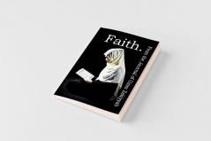 Faith. From the Journal of Umm Zakiyyah