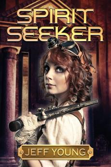 Spirit Seeker: The Kassandra Leyden Adventures