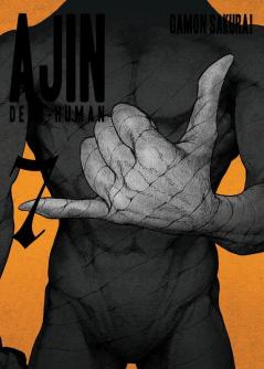 Ajin 7