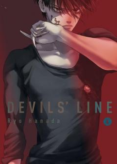 Devils' Line 4