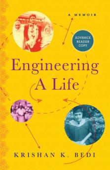 Engineering a Life