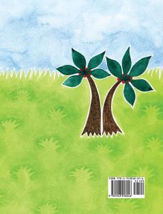 Ka Kaachbaano Ka: A Poetical Introduction to the Gujarati Alphabet for Kids: A Beginner Language Book for Gujarati Kids