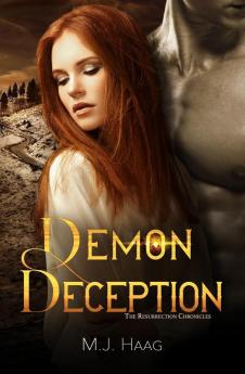 Demon Deception: 5 (Resurrection Chronicles)