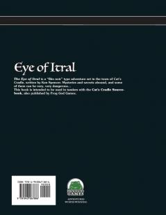 Eye of Itral PF