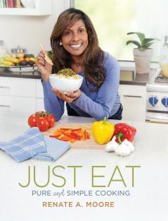 Just Eat: Pure and Simple Cooking