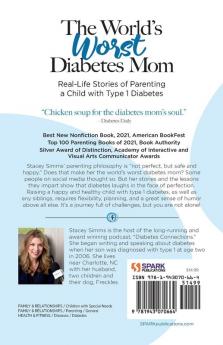 The World's Worst Diabetes Mom: Real-Life Stories of Parenting a Child with Type 1 Diabetes