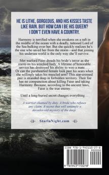 Secrets of the Sea Lord