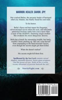Spellbound by the Sea Lord