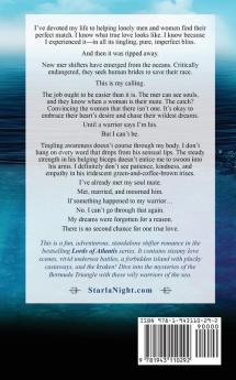 Shattered by the Sea Lord
