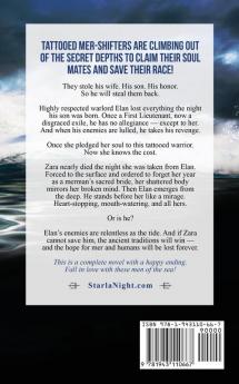 Stolen by the Sea Lord