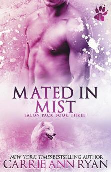 Mated in Mist: 3 (Talon Pack)