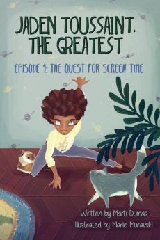 Jaden Toussaint the Greatest Episode 1