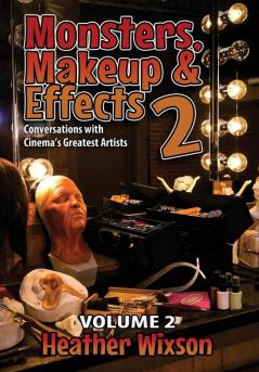 Monsters Makeup & Effects 2