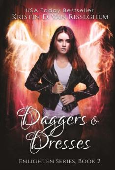 Daggers & Dresses: 2 (Enlighten)