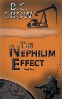 The Nephilim Effect: Book 2