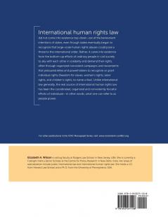 People Power Movements and International Human Rights: Creating a Legal Framework