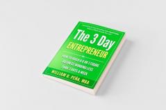 The 3 Day Entrepreneur