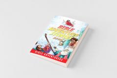 Bible Adventure Stories