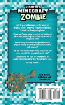 Diary of a Minecraft Zombie Book 6