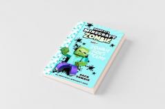Diary of a Minecraft Zombie Book 6