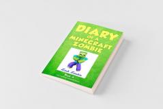 Diary of a Minecraft Zombie Book 4
