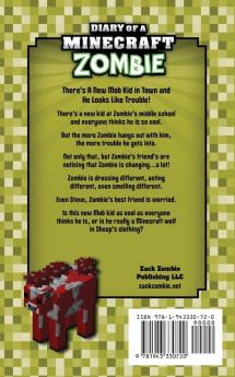 Diary of a Minecraft Zombie Book 10