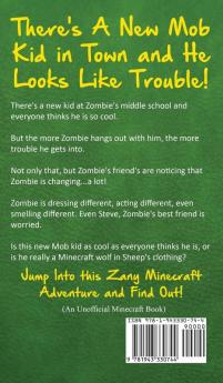 Diary of a Minecraft Zombie Book 10