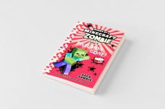 Diary of a Minecraft Zombie Book 12