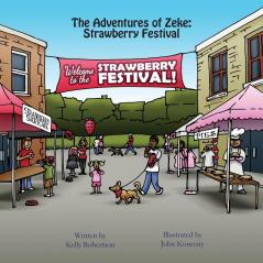 The Adventures of Zeke
