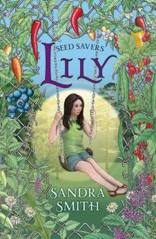 Seed Savers-Lily: 2