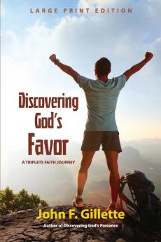 Discovering God's Favor