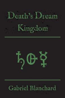 Death's Dream Kingdom: 1 (Redglass Trilogy)