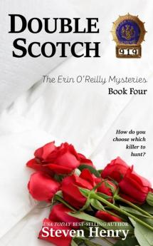 Double Scotch: 4 (Erin O'Reilly Mysteries)