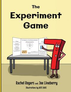 The Experiment Game: 5 (Gift of Numbers)